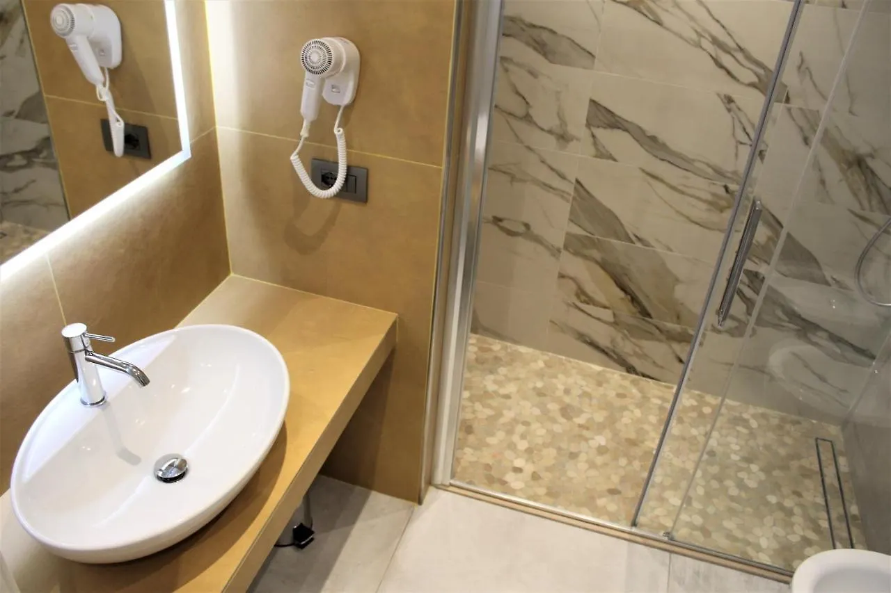 B&B Primrose Residence Hotel Rimini