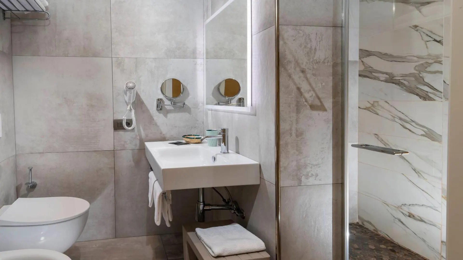 B&B Primrose Residence Hotel Rimini