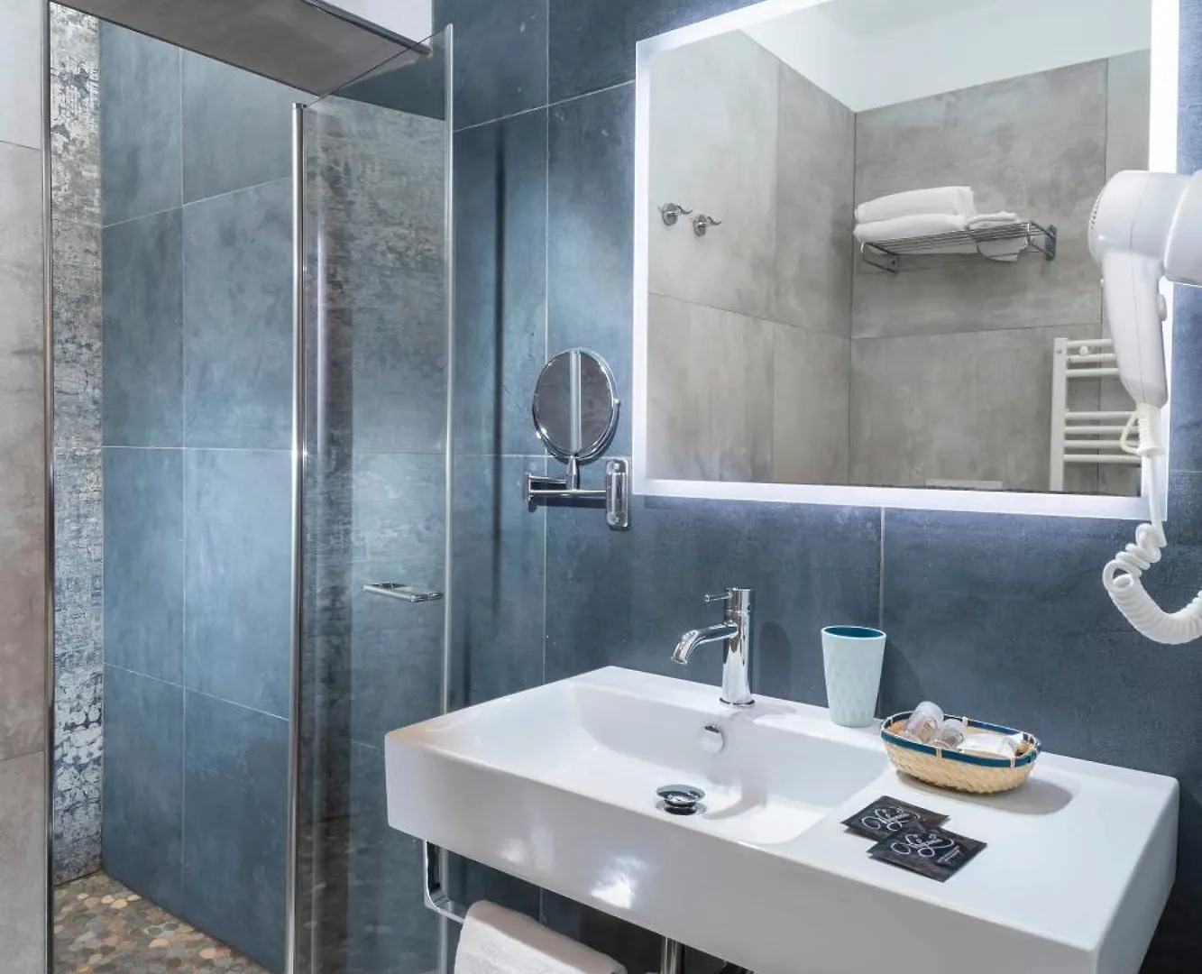 B&B Primrose Residence Hotel Rimini