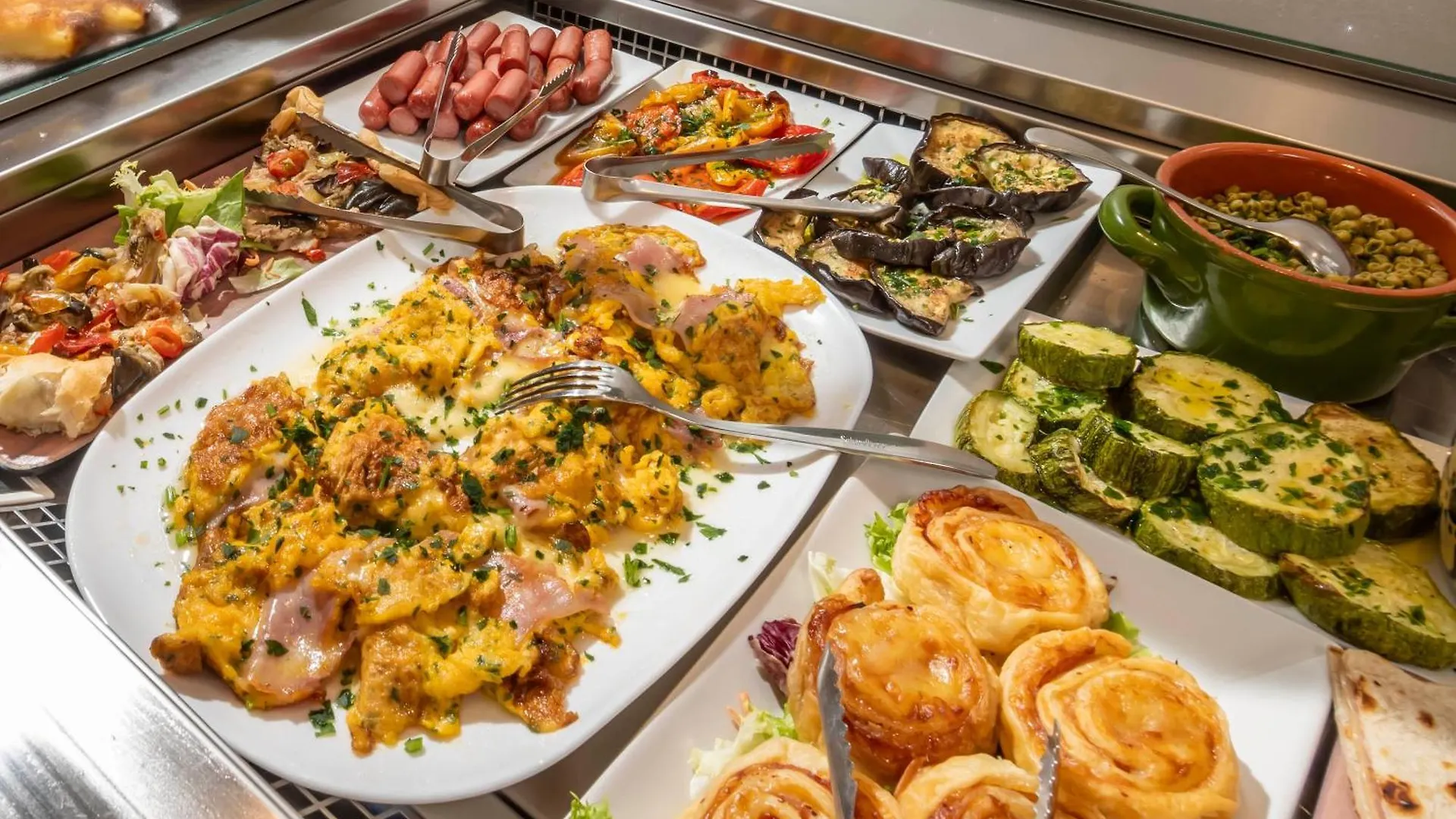B&B Primrose Residence Hotel Rimini