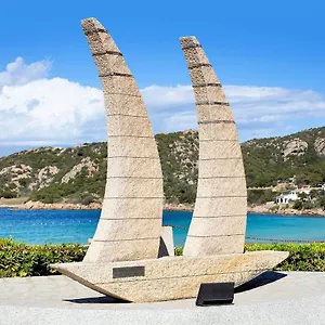 Club Esse Cala Bitta Italie