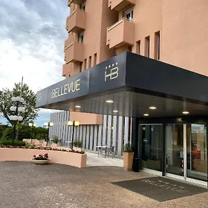 Bellevue Szálloda