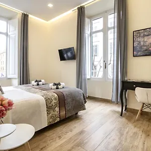 Quiriti Vatican Relais Italie
