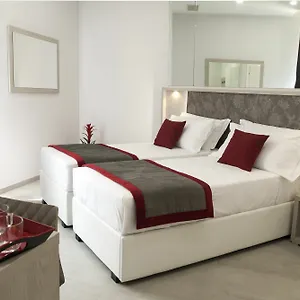 Merulana Holidays Italie