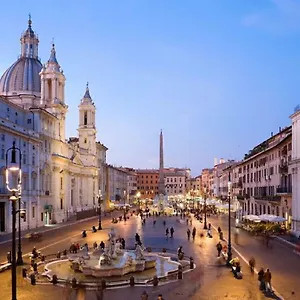 La Foresteria Luxury Italie