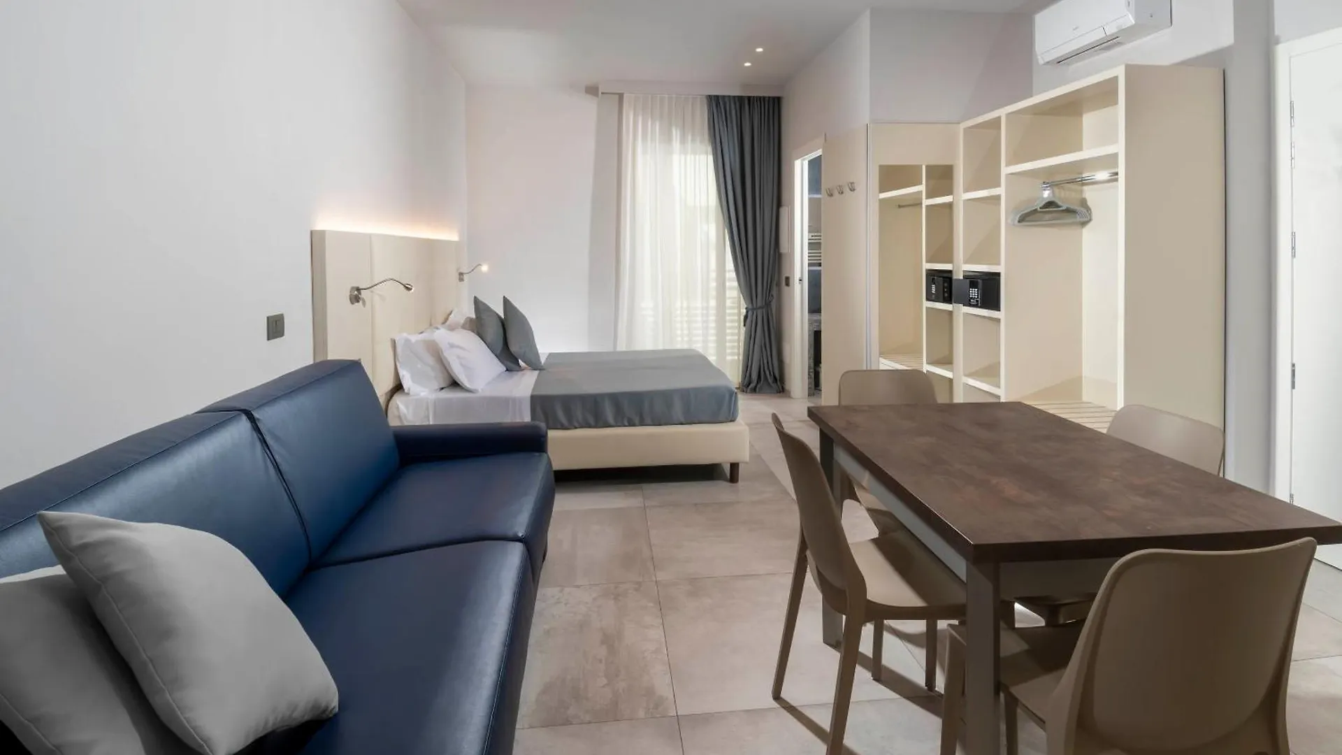 B&B Primrose Residence Hotel Rimini