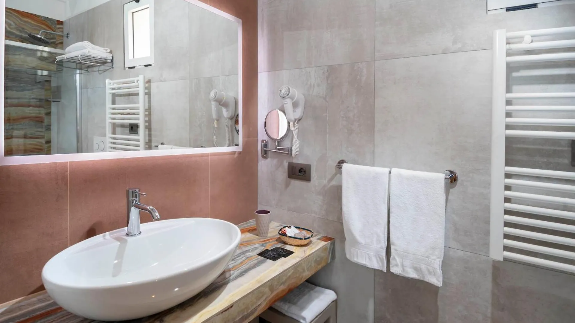 B&B Primrose Residence Hotel Rimini