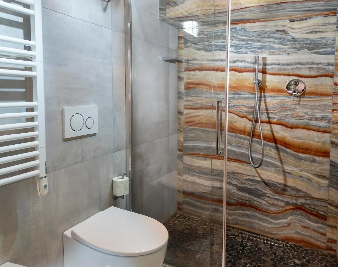 B&B Primrose Residence Hotel Rimini Italien