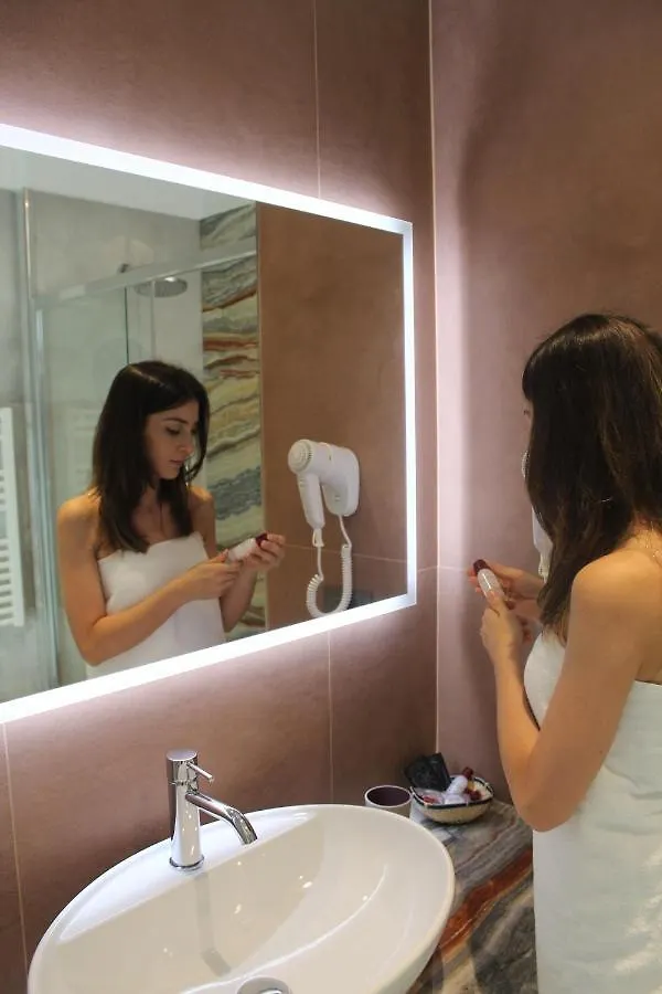 B&B Primrose Residence Hotel Rimini 3*,  Italy
