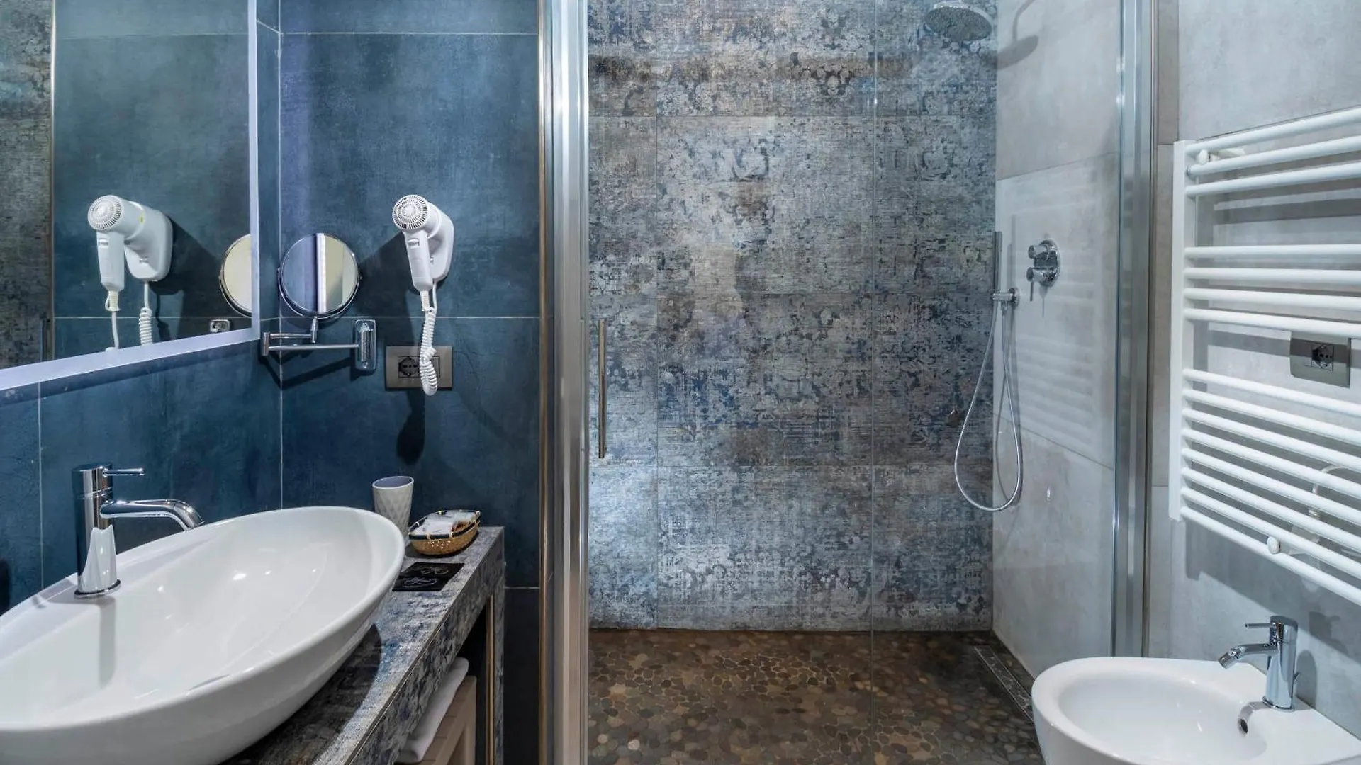B&B Primrose Residence Hotel Rimini
