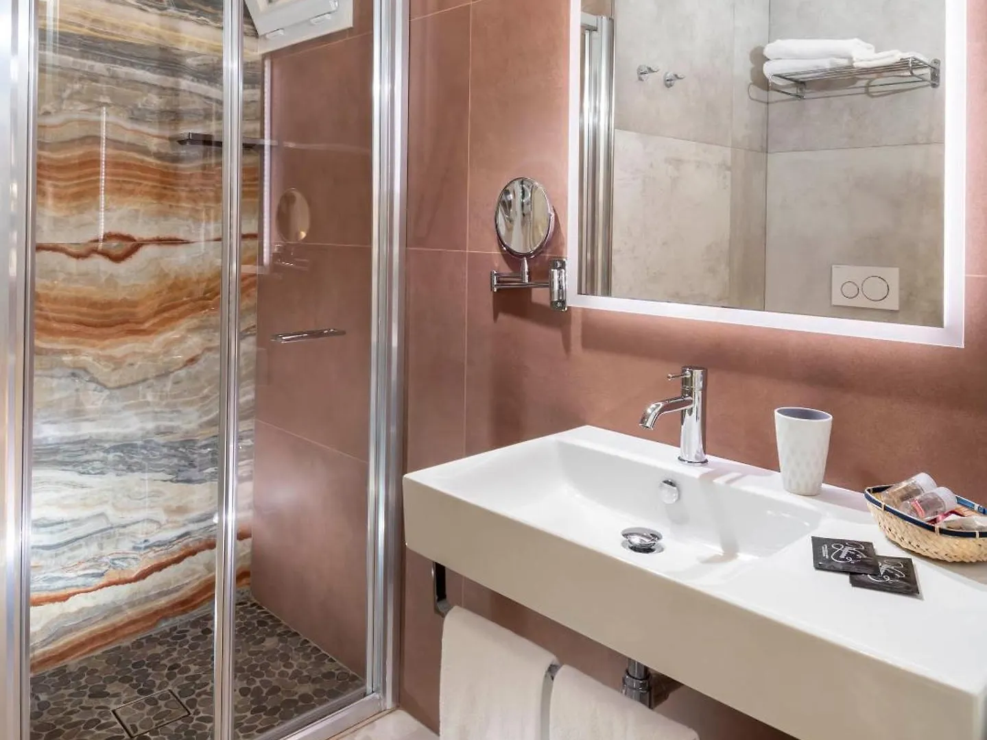 B&B Primrose Residence Hotel Rimini